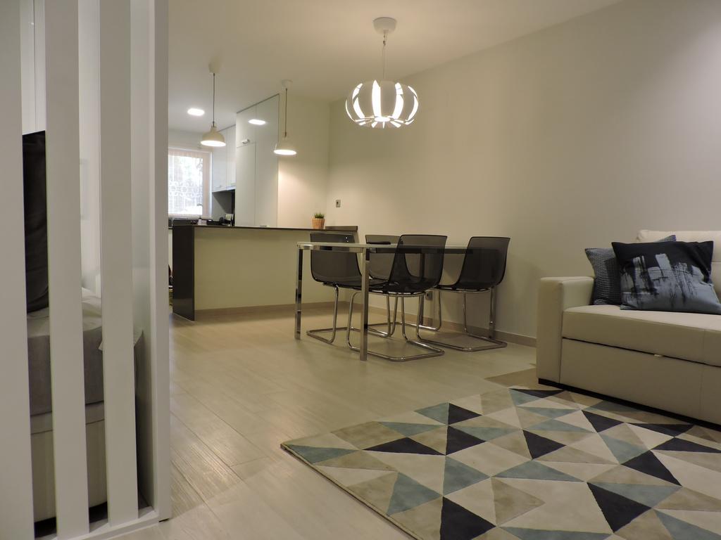 Sao Rafael - Apartamento Studio อัลบูเฟรา ภายนอก รูปภาพ