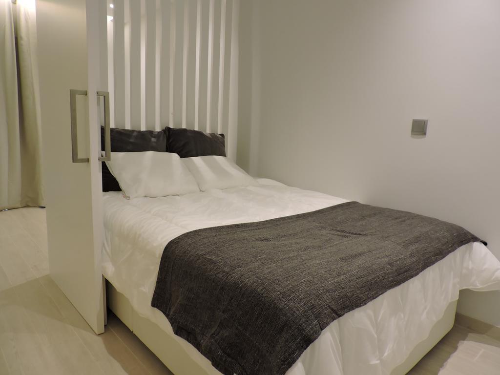 Sao Rafael - Apartamento Studio อัลบูเฟรา ภายนอก รูปภาพ