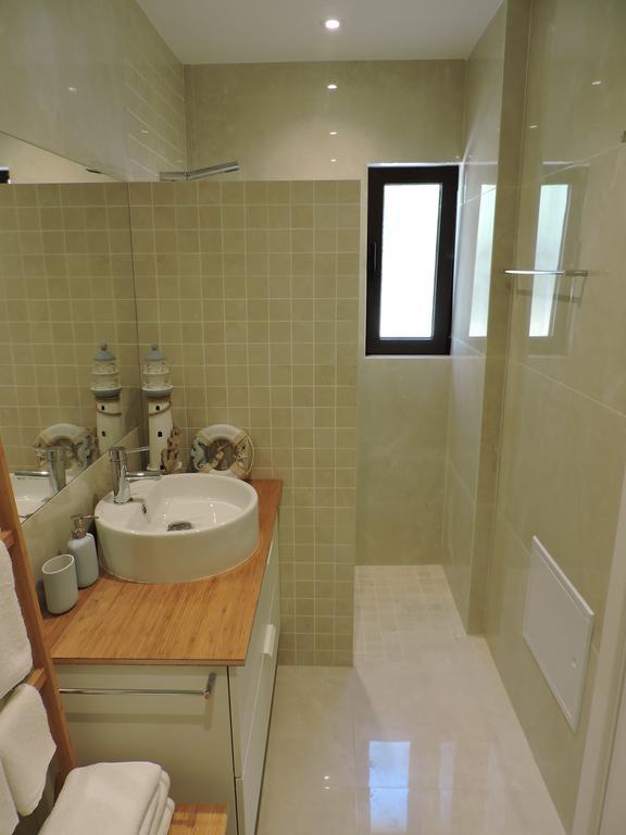 Sao Rafael - Apartamento Studio อัลบูเฟรา ภายนอก รูปภาพ
