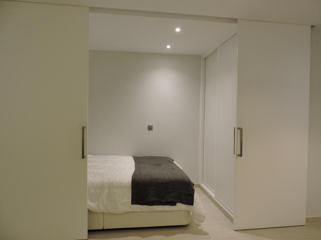 Sao Rafael - Apartamento Studio อัลบูเฟรา ภายนอก รูปภาพ