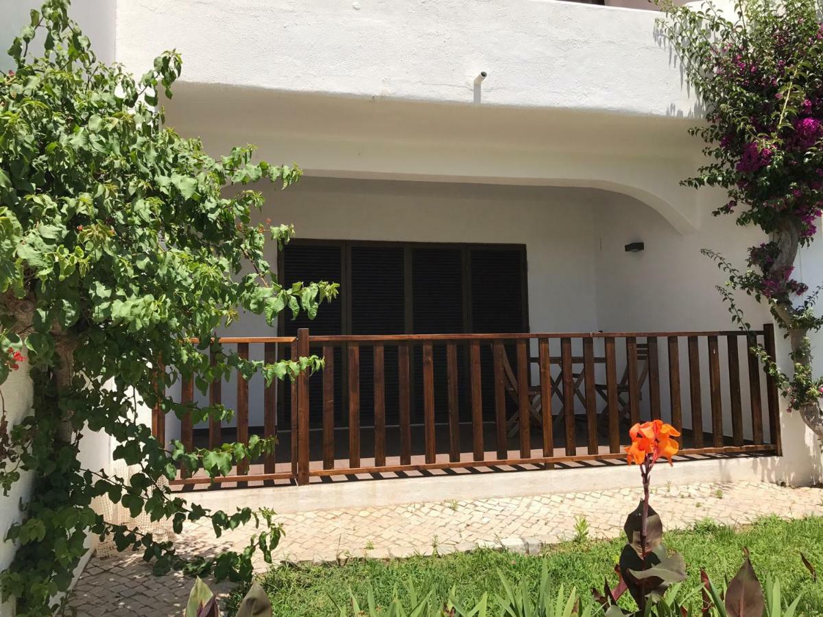 Sao Rafael - Apartamento Studio อัลบูเฟรา ภายนอก รูปภาพ